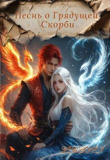 Песнь О Грядущей Скорби / Дендрея