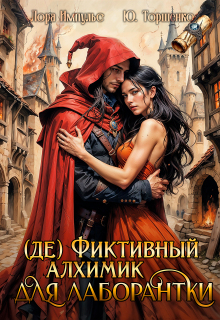 (де) Фиктивный алхимик для лаборантки / Лора Импульс