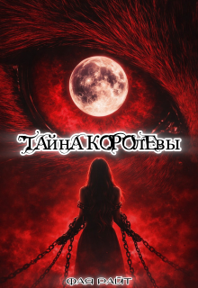 Тайна королевы / Фая Райт