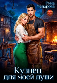Кузнец для моей души / Рина Федорова