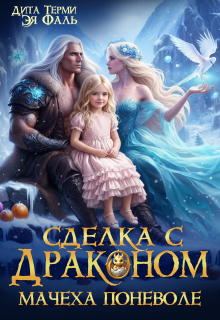 Сделка с драконом. Мачеха поневоле / Дита Терми