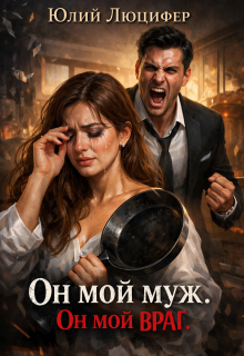 Он мой муж. Он мой враг / Юлий Люцифер
