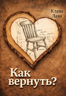 Как вернуть? / Клава Лава