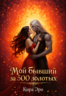Мой бывший за 500 золотых / Кира Эро