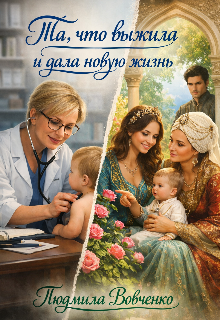 Та , что выжила и дала новую жизнь. / Людмила Вовченко