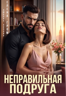 Неправильная подруга / Елена Гром