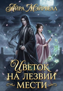 Цветок на лезвии мести / Айра Мэйрвелл