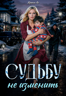Судьбу не изменить. / Ирина Ас
