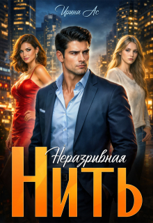 Неразрывная нить. / Ирина Ас