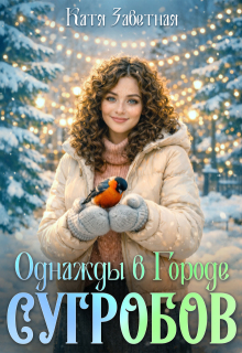 Однажды в Городе сугробов / Катя Заветная