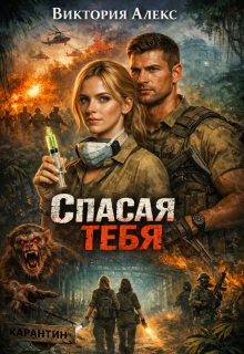 Спасая тебя / Виктория Алекс