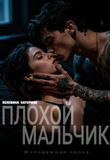 Плохой мальчик / Пелевина Катерина