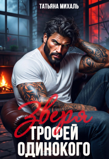 Трофей одинокого зверя / Татьяна Михаль