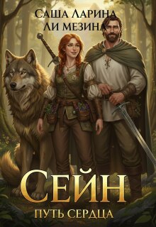 Сейн. Путь сердца / Саша Ларина