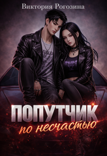 Попутчик по несчастью / Виктория Рогозина