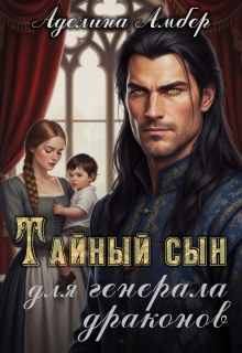 Тайный сын для генерала драконов / Аделина Амбер