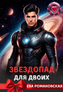 Звездопад для двоих / Ева Романовская
