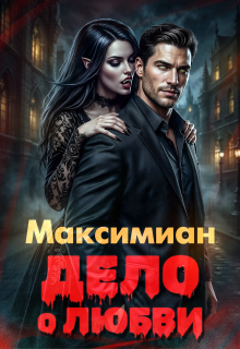 Дело о любви / Максимиан