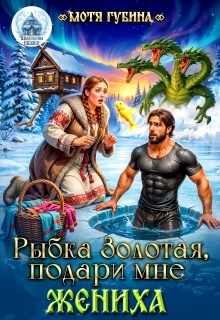 Рыбка Золотая, подари мне Жениха / Мотя Губина
