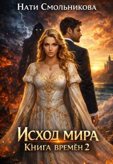 Исход Мира. Книга Времён 2 / Нати Смольникова