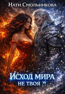 Исход Мира. Не Твоя?! / Нати Смольникова