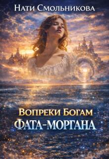 Вопреки Богам. Фата-моргана / Нати Смольникова