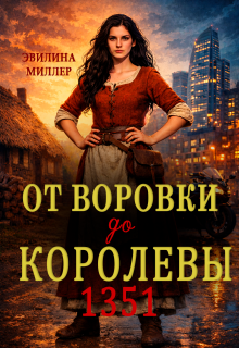 От воровки до королевы / Эвилина Миллер