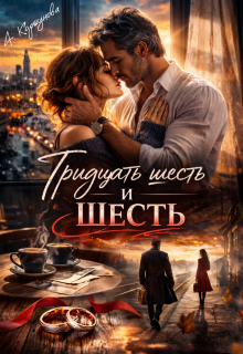 Тридцать шесть и шесть / Алиса Коршунова