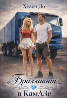 Бриллиант в Камазе / Хелен До