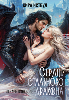 Сердце стального дракона. Лекарь поневоле / Кира Иствуд