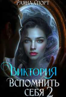 Виктория. Вспомнить себя 2 / Раяна Спорт