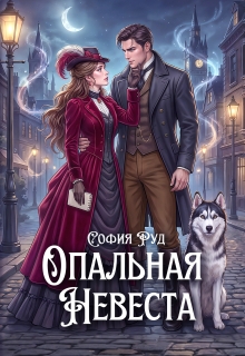 Опальная невеста дракона, или Попаданка в бегах / София Руд.