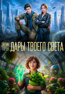 Дары твоего света / Эйлин Торен