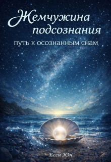Жемчужина подсознания: путь к осознанным снам / Есси Юн
