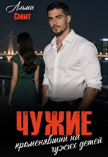 Чужие. Променявший на чужих детей / Альма Смит