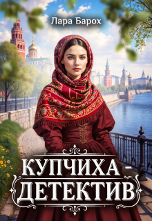 Купчиха-детектив / Лара Барох