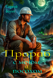 Прораб с мечом и посохом / Сергей Баунт