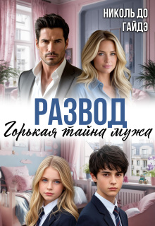 Развод. Горькая тайна мужа / Николь До