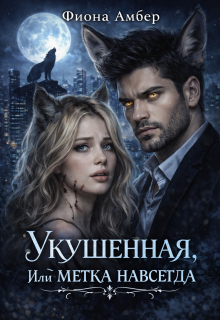 Укушенная, или метка навсегда / Фиона Амбер