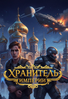 Хранитель Империи / Евгений Гущин