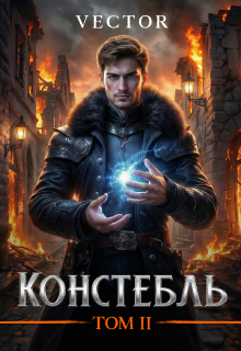 Констебль. Том Ii / Vector