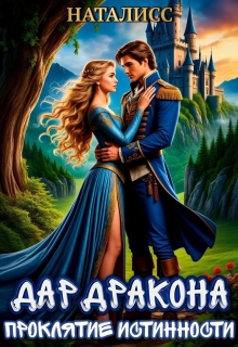 Дар дракона — проклятие истинности / Наталисс