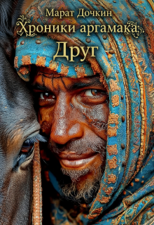 Хроники аргамака: Друг / Марат Дочкин