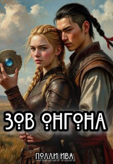 Зов онгона / Полли Ива