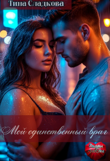 Мой единственный враг / Тина Сладкова