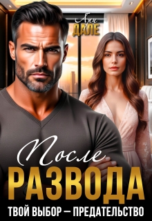 После развода. Твой выбор — предательство / Ари Дале