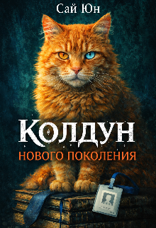 Колдун нового поколения / Сай Юн