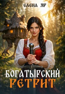 Богатырский ретрит / Елена Яр