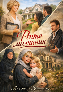 Рента молчания. / Людмила Вовченко