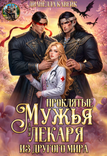 Проклятые Мужья для Лекаря из другого мира / Дианелла Кавейк